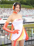[rq-star] April 27, 2018 Tsukasa Arai waste well race queen(22)